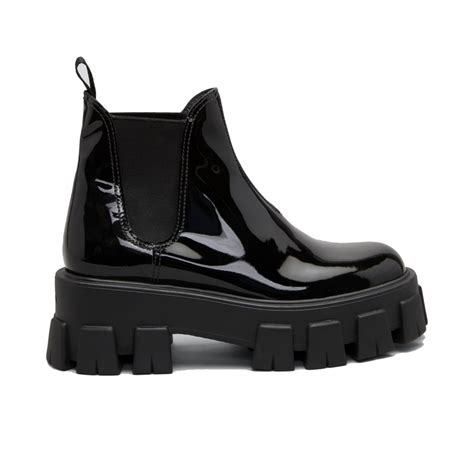 replica scarpa prada|cheap prada boot dupes.